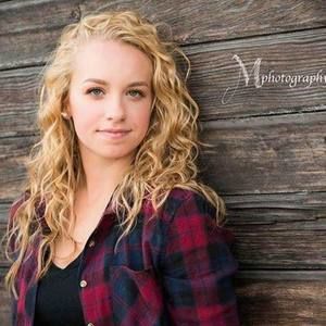 Meet your Posher, Kaitlyn